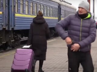 Укрзалізниця