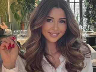 Фото Анни Заворотнюк