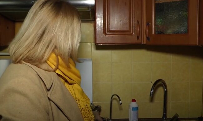 Тарифы на воду в Украине