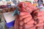 Подорожание овощей