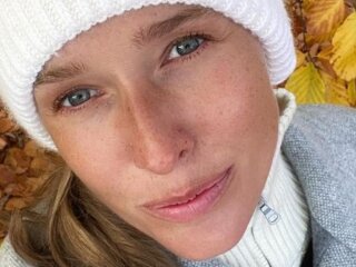 Фото Екатерины Осадчей