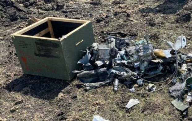 Обстрелы Харьковской области