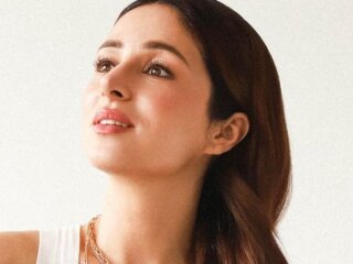 Фото Златы Огневич