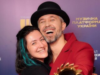 Фото Снежаны и Сергея Бабкиных