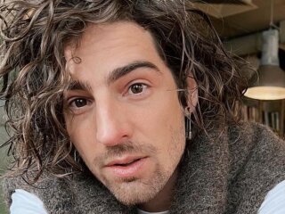 Фото Владимира Дантеса