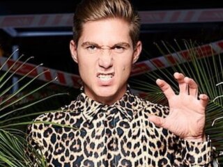 Фото Владимира Остапчука