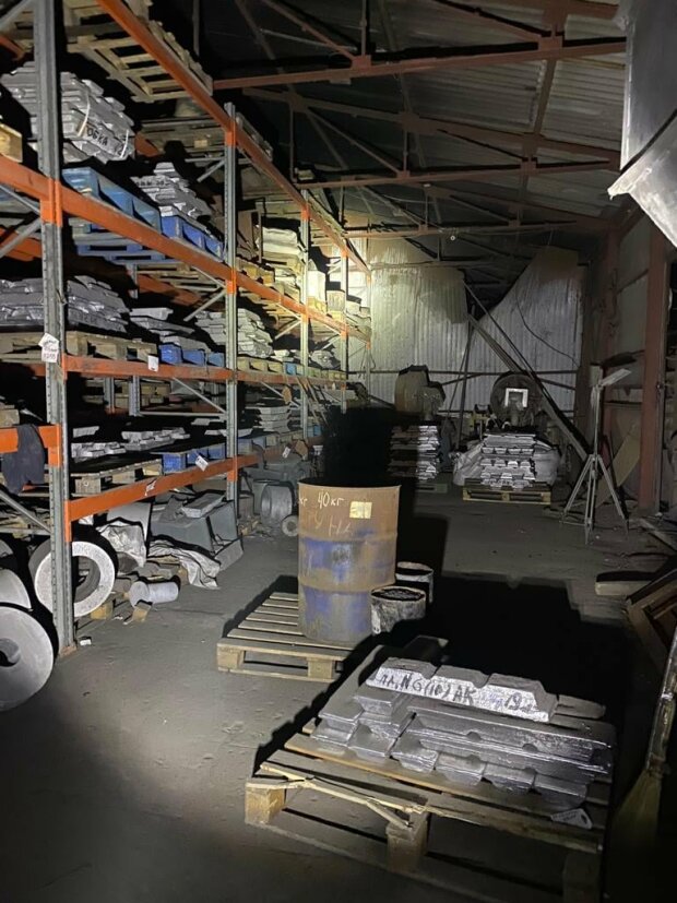 Вибух у Броварах