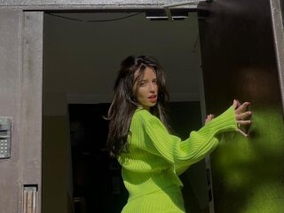 Фото Нади Дорофеевой