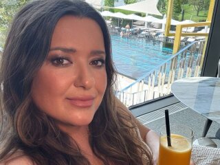 Наталія Могилевська, фото із соцмереж