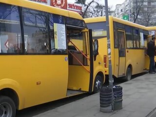 Транспорт в Києві