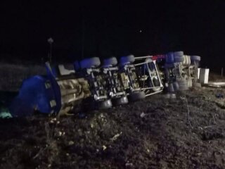 ДТП в Миколаївській області