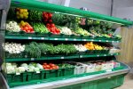 Супермаркет, овощи, фото из свободных источников