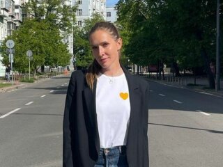 Фото Екатерины Осадчей