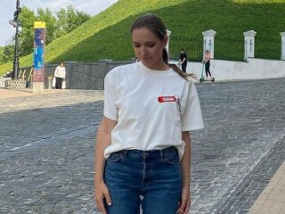 Фото Катерини Осадчої