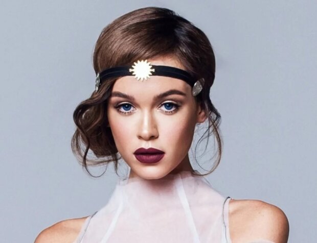 Марія Яремчук, фото із соцмереж