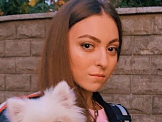 Фото Маши Поляковой