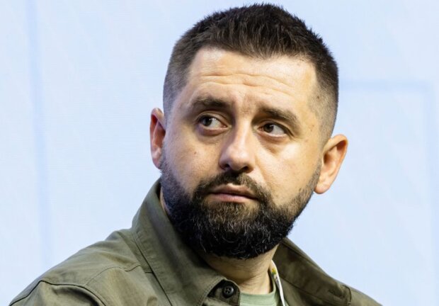 Давид Арахамия, фото: Getty Images