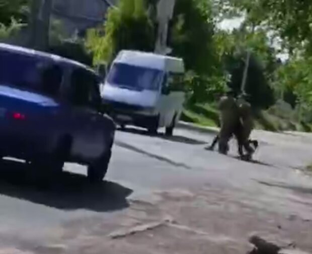 мобілізація в Україні