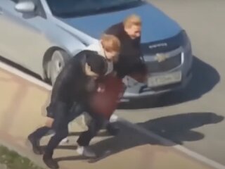 Погода в Україні