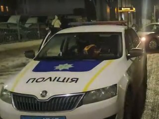 ДТП у Києві