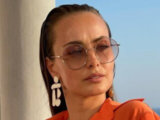 Фото Ксенії Мішиної