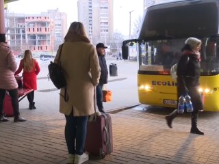Українські заробітчани