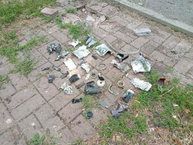 Обстрел Харькова