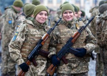 мобілізація в Україні