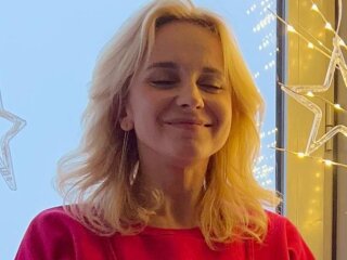 Фото Лилии Ребрик