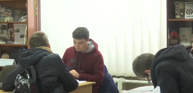 Стипендії для студентів