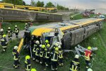 ДТП з поїздом в Австрії