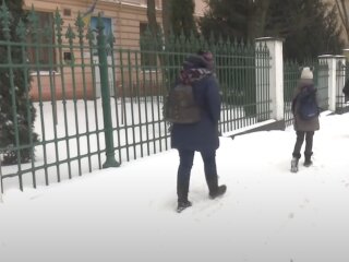 Погода в Україні