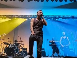 Фото Святослава Вакарчука