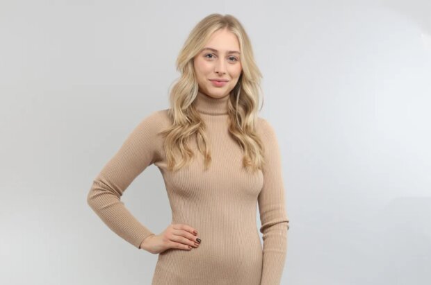 Харли Уостон, фото из соцсетей