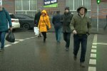 Погода в Украине