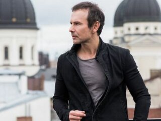 Фото Святослава Вакарчука