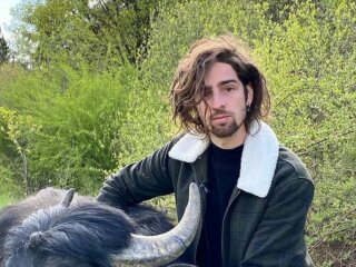 Фото Владимира Дантеса