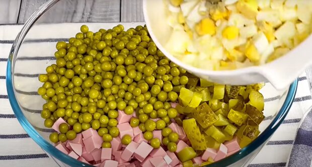 Фото олів'є