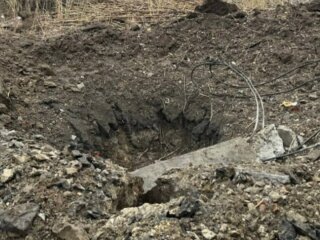 Обстріл Харківщини