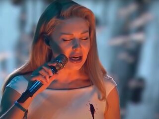 Фото Тины Кароль