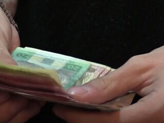 Индексация пенсий в Украине