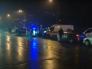 ДТП у Київській області