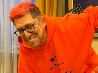 Фото Гаріка Корогодського