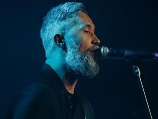 Фото Сергея Бабкина