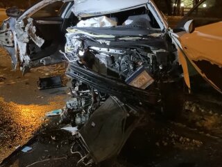 ДТП у Київській області