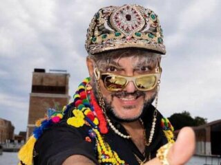 Фото Филиппа Киркорова