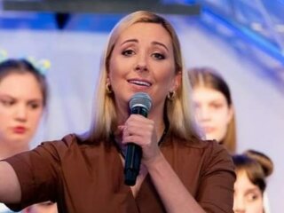 Фото Тоні Матвієнко