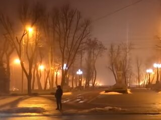 Погода в Україні