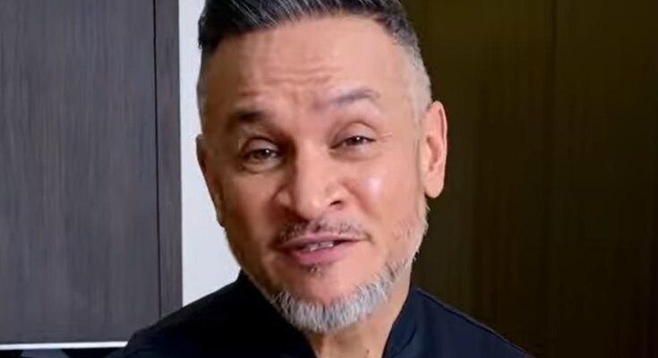 Фото Эктора Хименеса-Браво