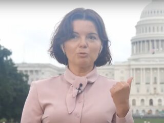 Фото Марічки Падалко